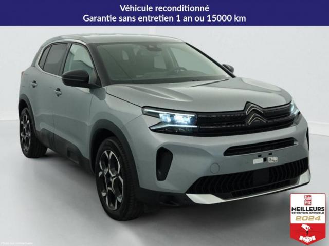 Citroen C5 Aircross image 2