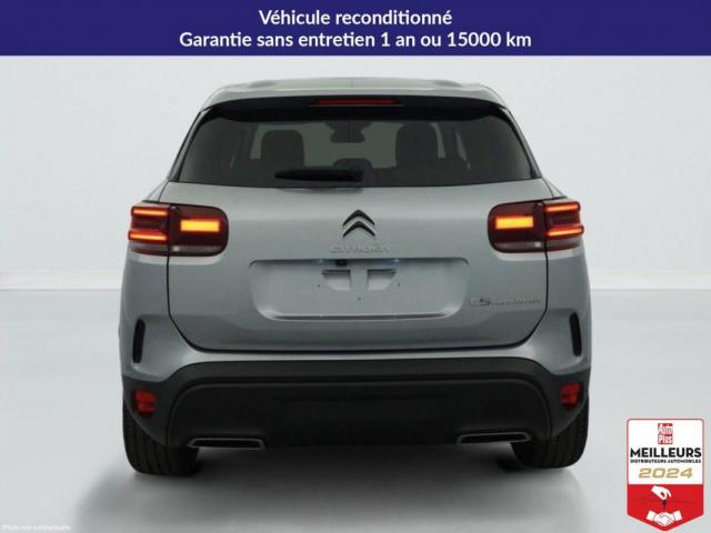 Citroen C5 Aircross image 9