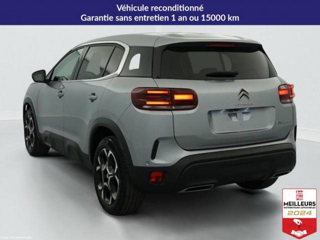 Citroen C5 Aircross image 8