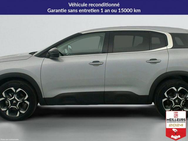 Citroen C5 Aircross image 6
