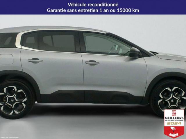 Citroen C5 Aircross image 4