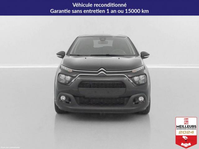 Citroen C3 image 8