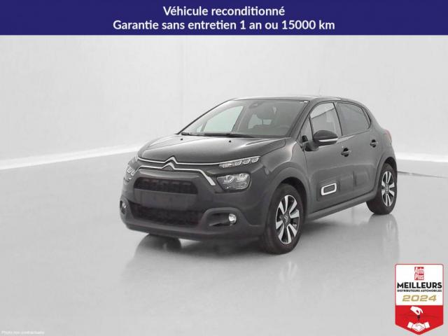 Citroen C3 image 4