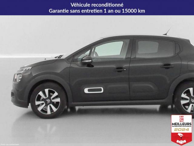 Citroen C3 image 3