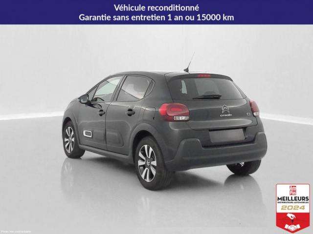 Citroen C3 image 9