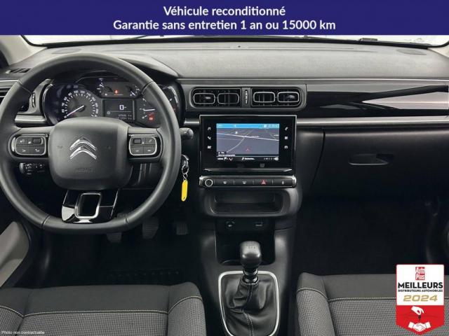 Citroen C3 image 5