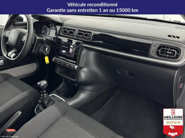 Citroen C3 image 2