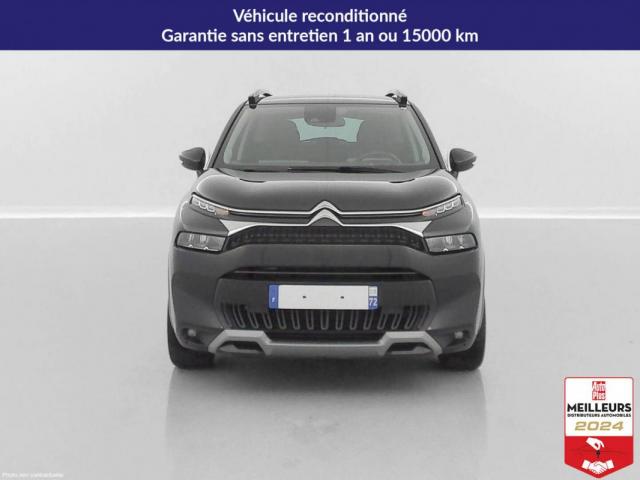 Citroen C3 Aircross image 3