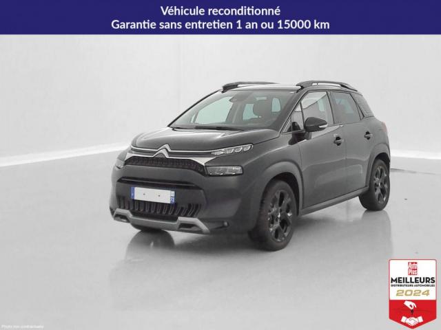 Citroen C3 Aircross image 9