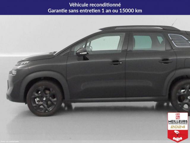 Citroen C3 Aircross image 2
