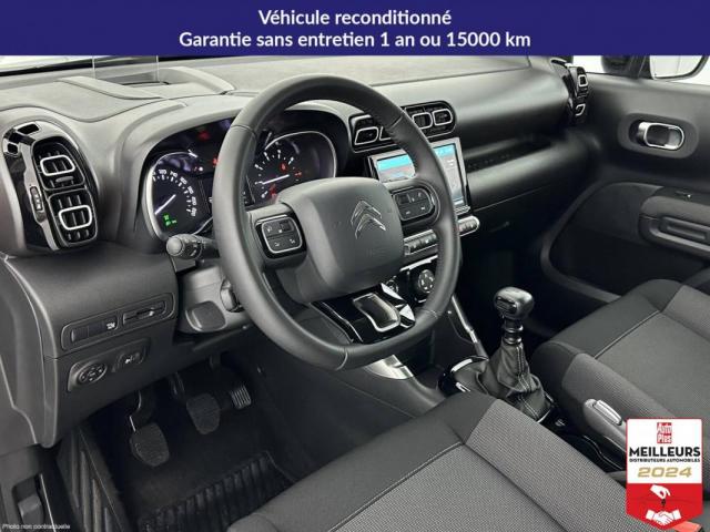 Citroen C3 Aircross image 8