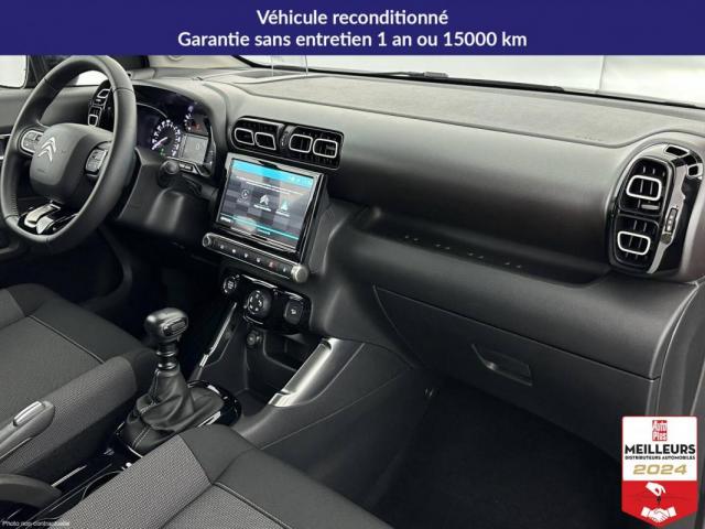 Citroen C3 Aircross image 4