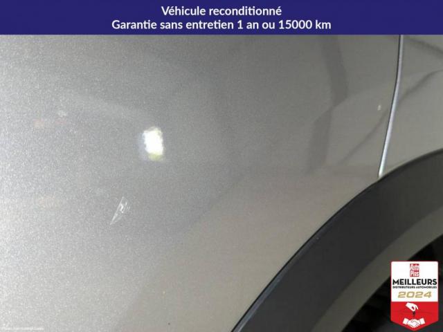 Citroen C5 Aircross image 2