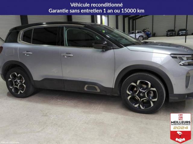 Citroen C5 Aircross image 6