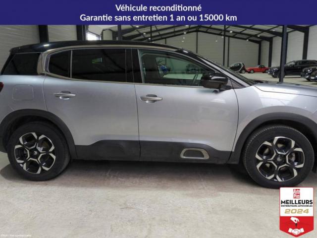 Citroen C5 Aircross image 5