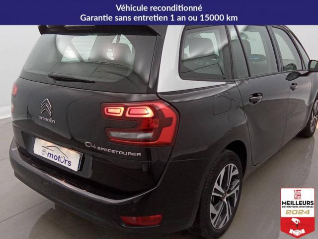 Citroen Grand C4 Spacetourer image 2