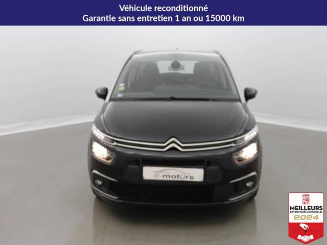 Citroen Grand C4 Spacetourer image 7
