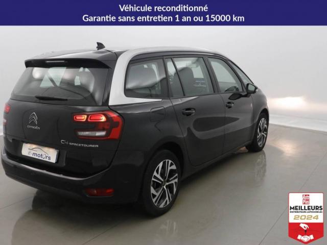 Citroen Grand C4 Spacetourer image 3