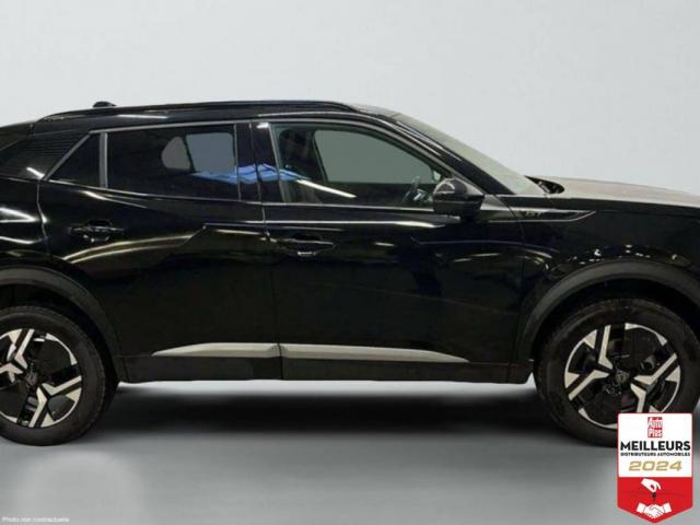 Peugeot 2008 image 6