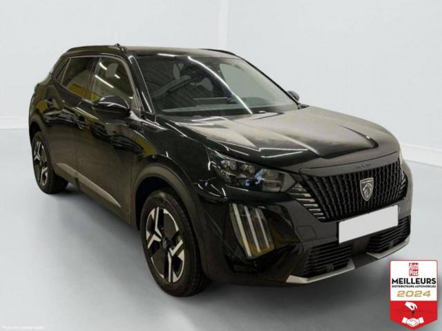 Peugeot 2008 image 5