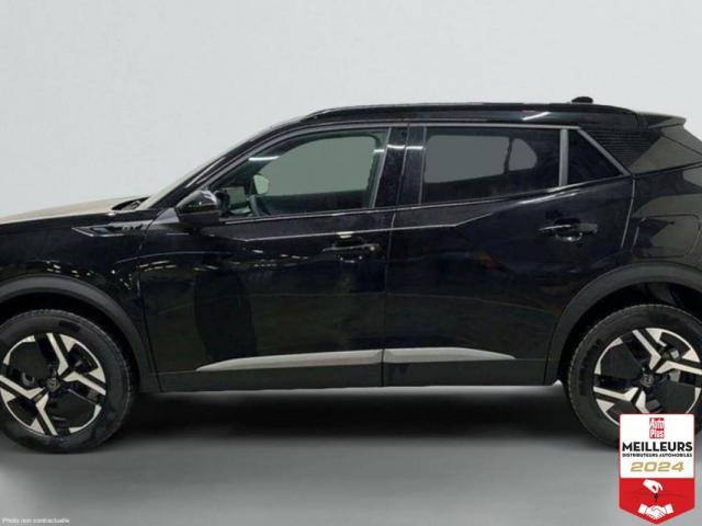 Peugeot 2008 image 2
