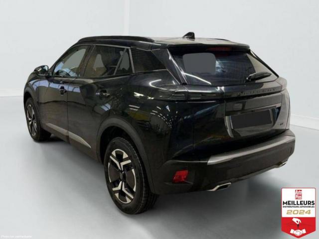 Peugeot 2008 image 9