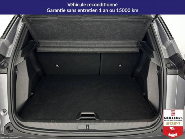 Peugeot 2008 image 3