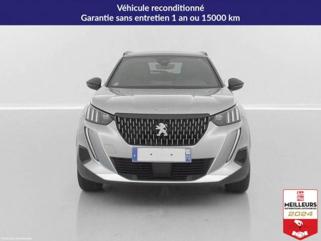 Peugeot 2008 image 1