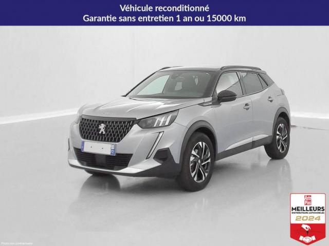Peugeot 2008 image 6