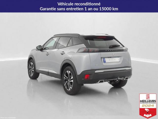 Peugeot 2008 image 7