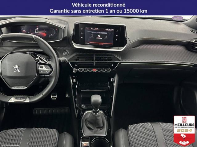 Peugeot 2008 image 8
