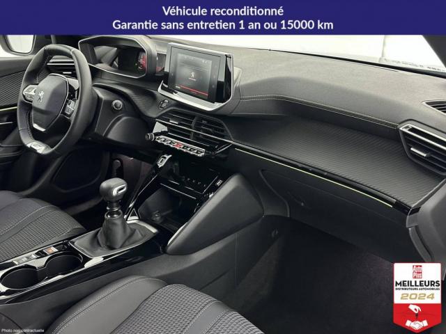 Peugeot 2008 image 4