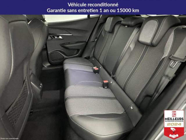 Peugeot 2008 image 5