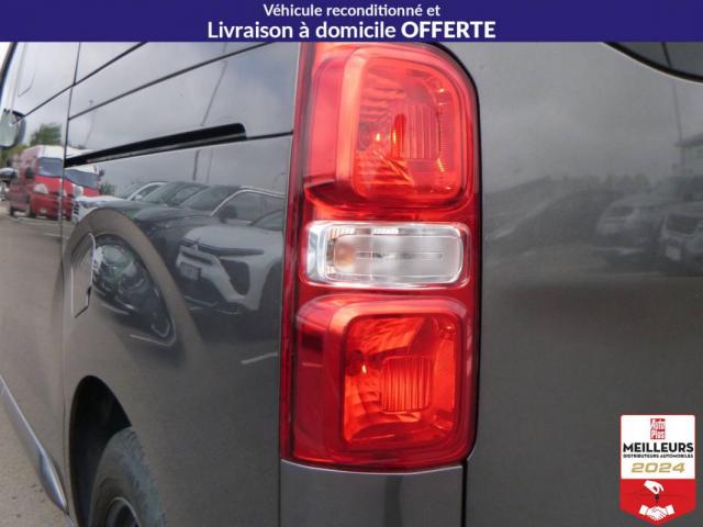 Citroen Jumpy image 8