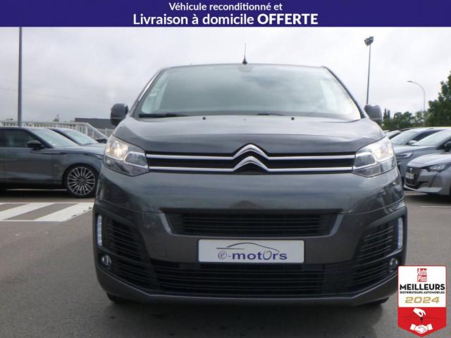 Citroen Jumpy image 5