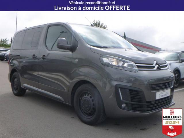 Citroen Jumpy image 3