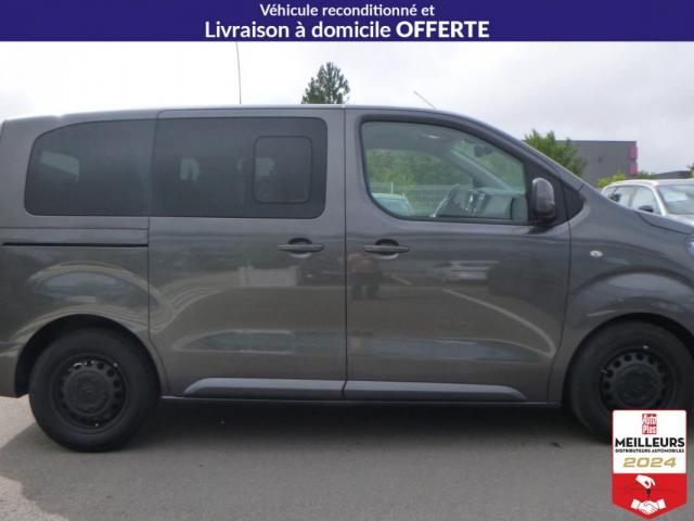Citroen Jumpy image 7