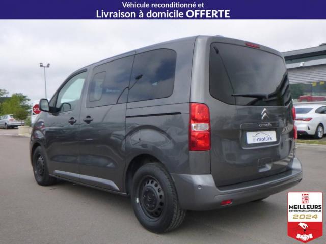 Citroen Jumpy image 6