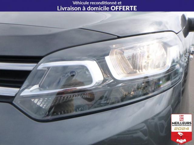 Citroen Jumpy image 9