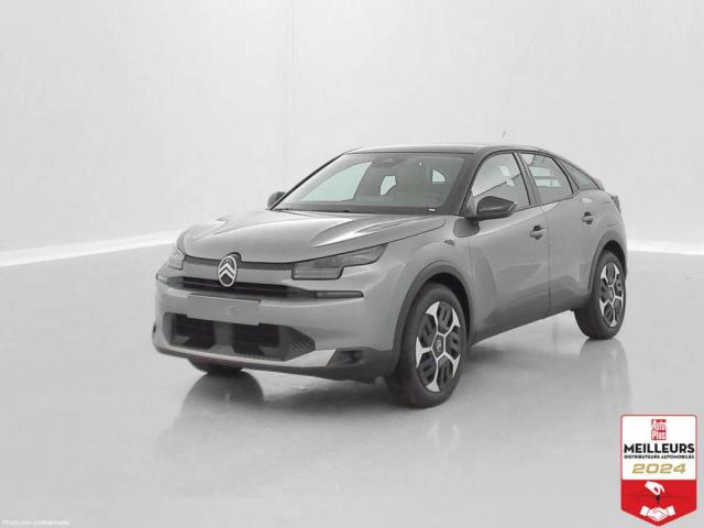 Citroen C4 image 3