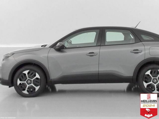 Citroen C4 image 5