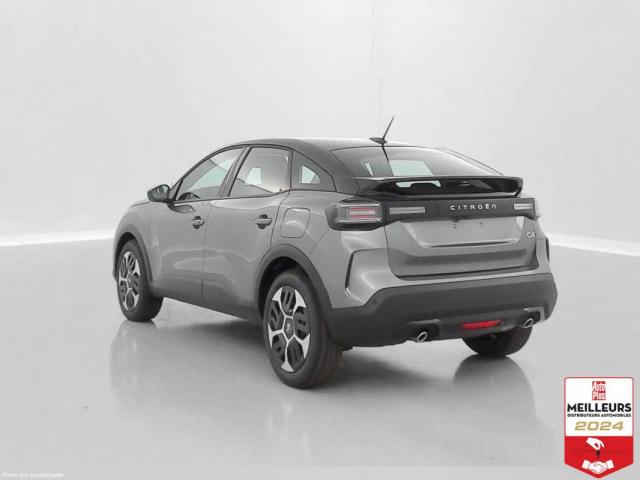 Citroen C4 image 4