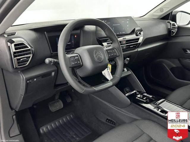 Citroen C4 image 1