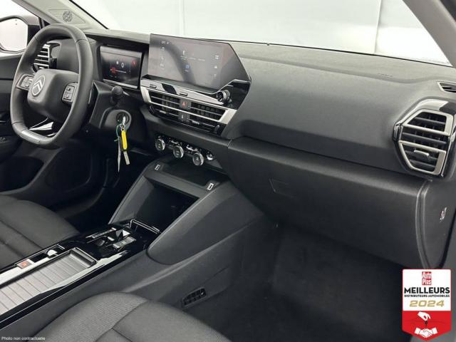 Citroen C4 image 8