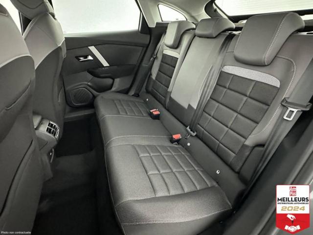 Citroen C4 image 2
