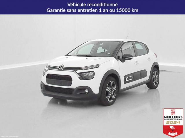 Citroen C3 image 2