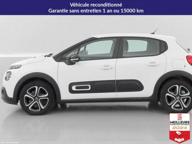 Citroen C3 image 8