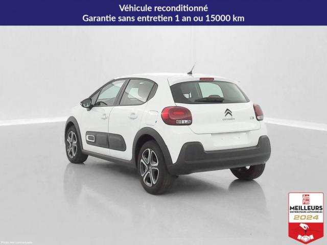 Citroen C3 image 6