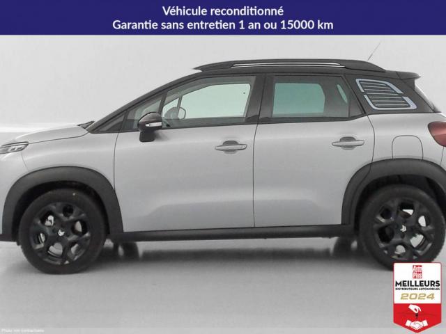 Citroen C3 Aircross image 1