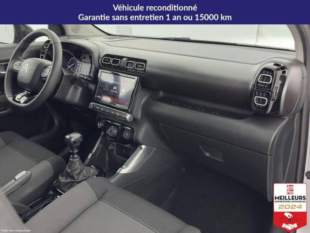 Citroen C3 Aircross image 9